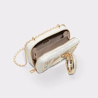 Camyx White Women's Crossbody Bags | ALDO Canada