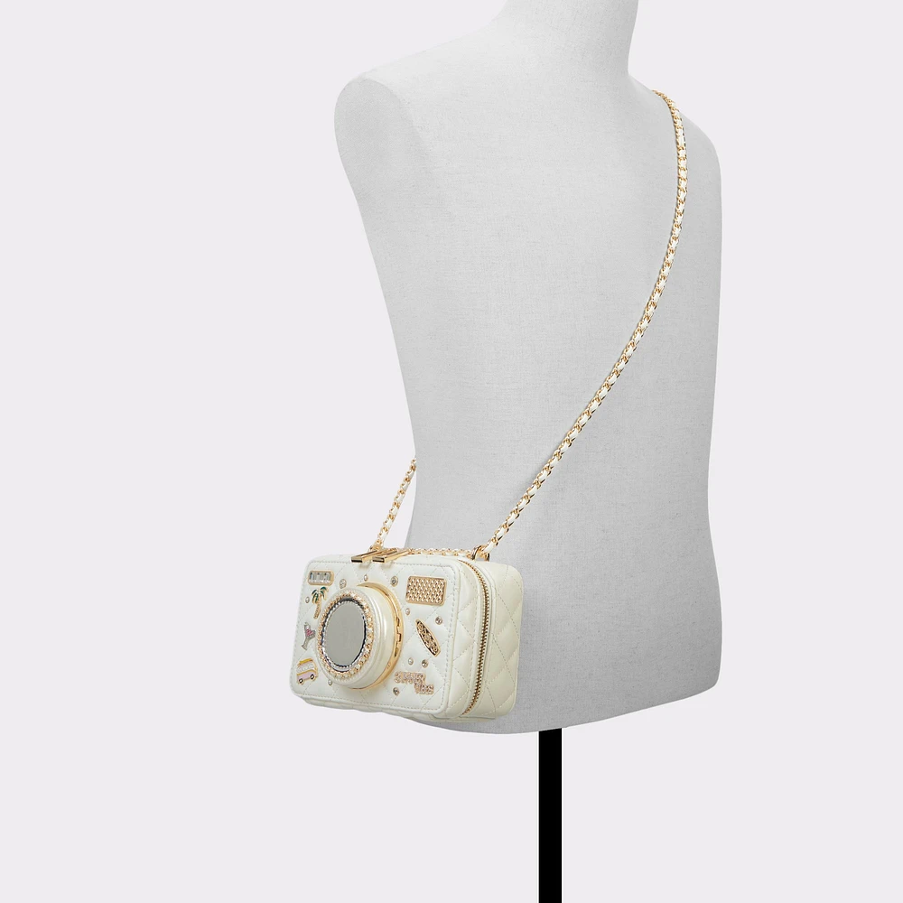 Camyx White Women's Crossbody Bags | ALDO Canada