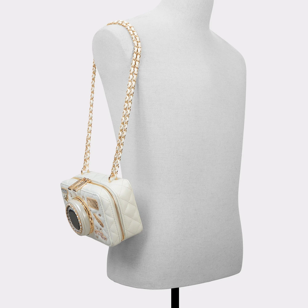 Camyx White Women's Crossbody Bags | ALDO Canada