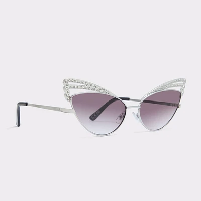 Cantbringmedown Argent Femmes Oeil de chat | ALDO Canada