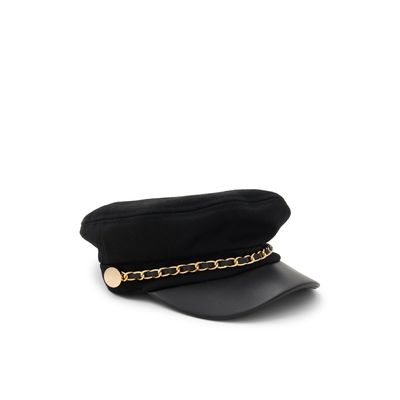 ALDO Capita - Women's Hats, Gloves & Scarves - Black