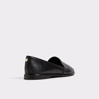 Caraelia Black Women's Loafers & Oxfords | ALDO Canada