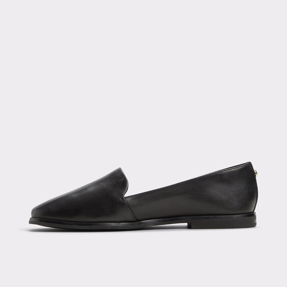 Caraelia Black Women's Loafers & Oxfords | ALDO Canada