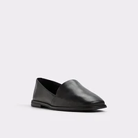 Caraelia Black Women's Loafers & Oxfords | ALDO Canada