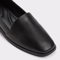 Caraelia Black Women's Loafers & Oxfords | ALDO Canada