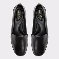 Caraelia Black Women's Loafers & Oxfords | ALDO Canada