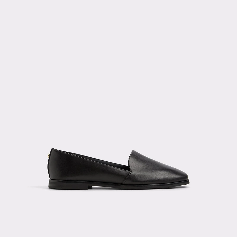 Caraelia Black Women's Loafers & Oxfords | ALDO Canada