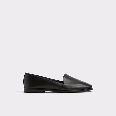 Caraelia Black Women's Loafers & Oxfords | ALDO Canada