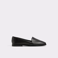 Caraelia Black Women's Loafers & Oxfords | ALDO Canada