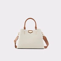 Caraever Cognac Women's Tote & Satchel bags | ALDO Canada