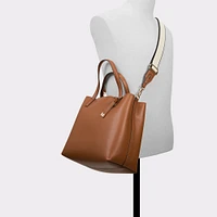 Carafeex Tan Femmes Sacs fourre-tout | ALDO Canada