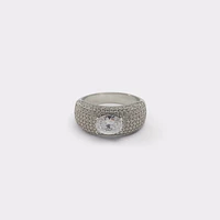 Caredar Argent/Transparent Multi Femmes Bagues | ALDO Canada