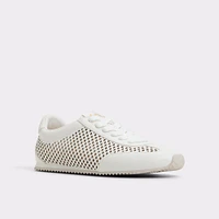 Carefree Open White Women's ALDO Sport Club | Canada