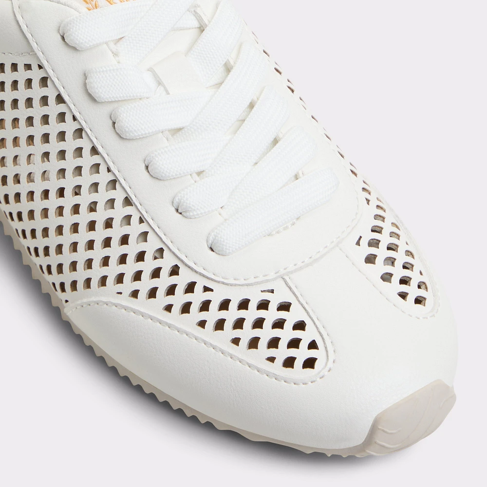 Carefree Open White Women's ALDO Sport Club | Canada