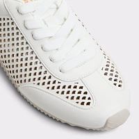 Carefree Open White Women's ALDO Sport Club | Canada