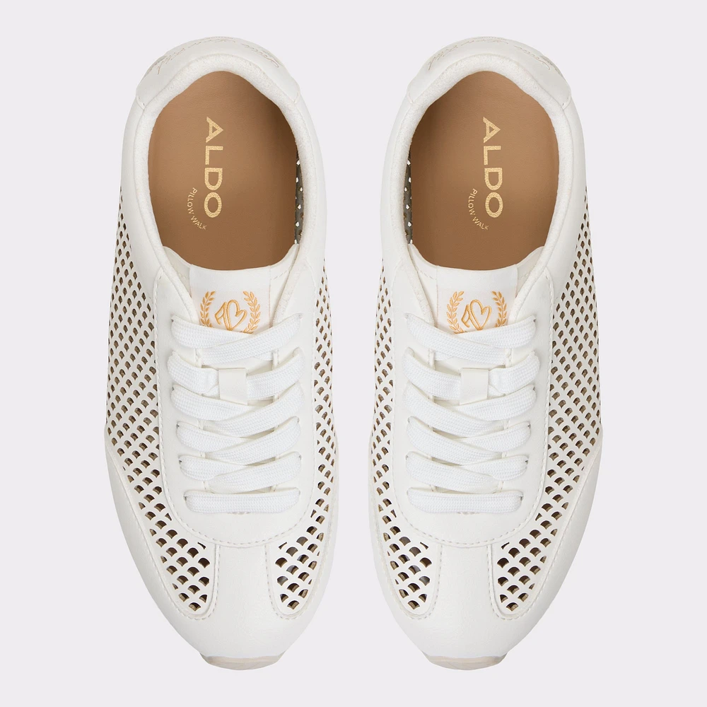 Carefree Open White Women's ALDO Sport Club | Canada