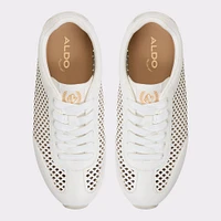 Carefree Open White Women's ALDO Sport Club | Canada