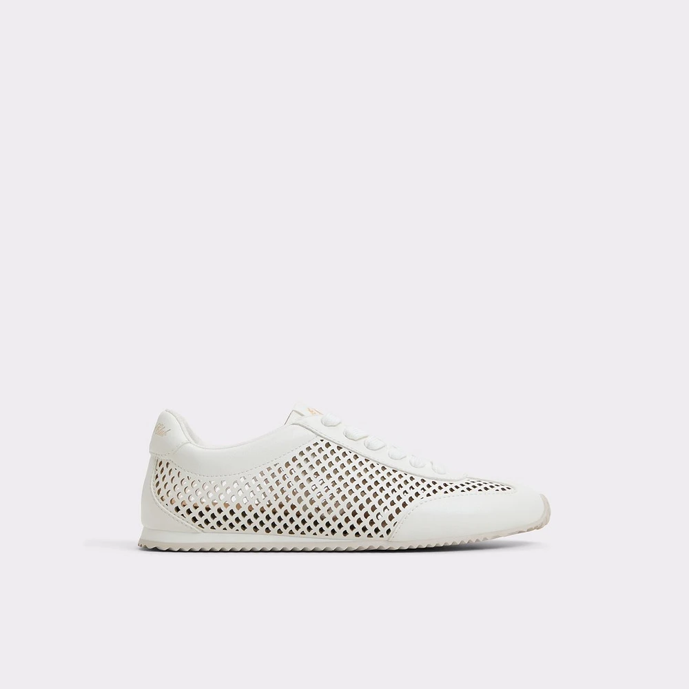 Carefree Open White Women's ALDO Sport Club | Canada