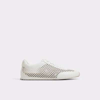 Carefree Open White Women's ALDO Sport Club | Canada