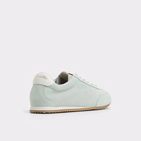 Carefree Other Green Women's Low top sneakers | ALDO Canada