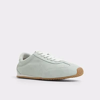 Carefree Other Green Women's Low top sneakers | ALDO Canada