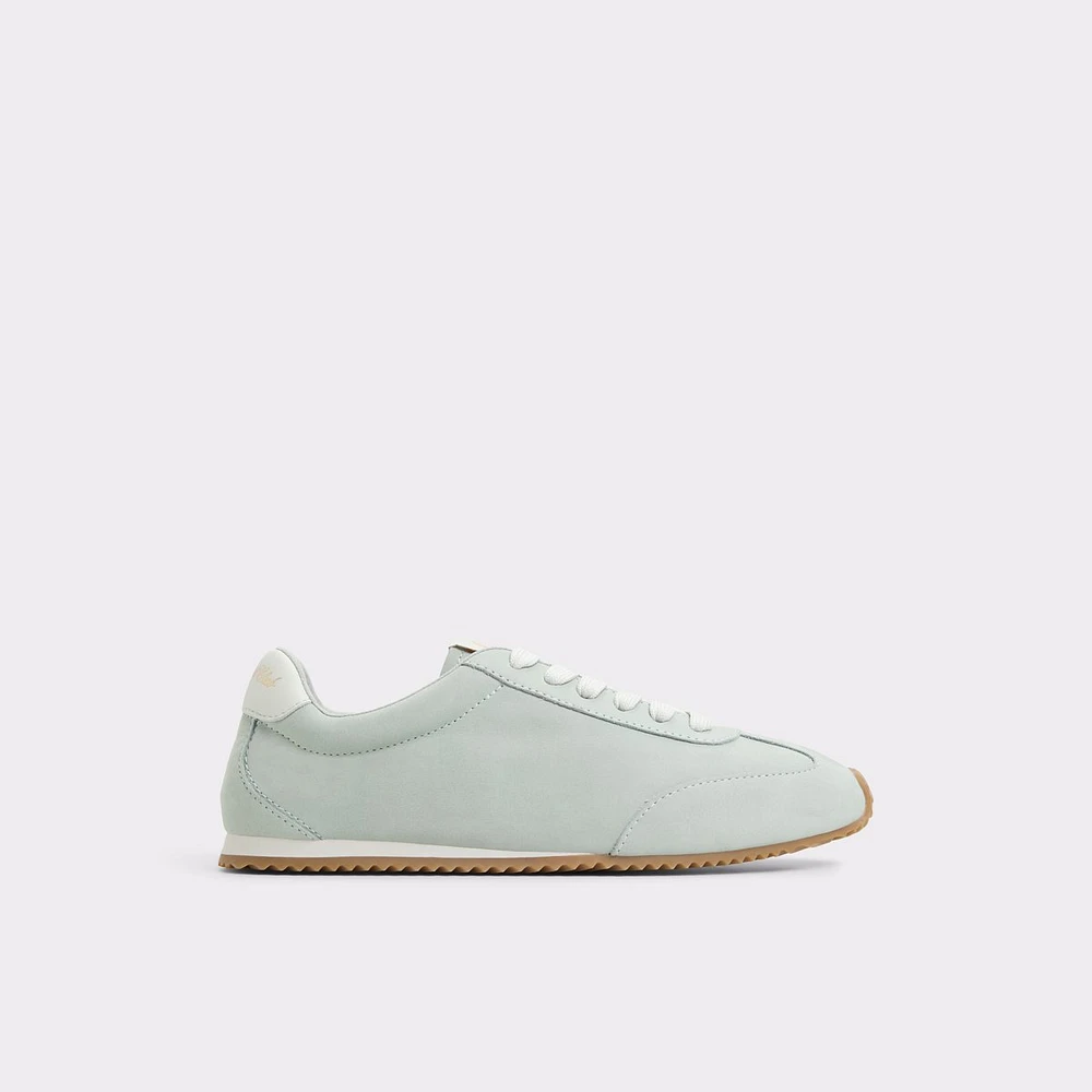 Carefree Other Green Women's Low top sneakers | ALDO Canada