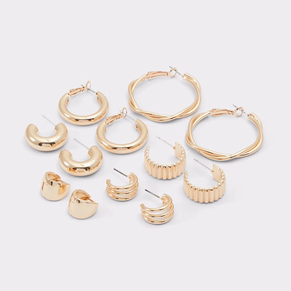 Carenalieta Or Femmes Boucles d'oreilles | ALDO Canada