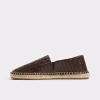 Carmo Dark Brown Men's Espadrilles | ALDO Canada