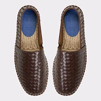 Carmo Dark Brown Men's Espadrilles | ALDO Canada