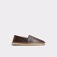 Carmo Dark Brown Men's Espadrilles | ALDO Canada