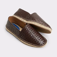 Carmo Dark Brown Men's Espadrilles | ALDO Canada