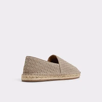Carmo Light Brown Men's Espadrilles | ALDO Canada