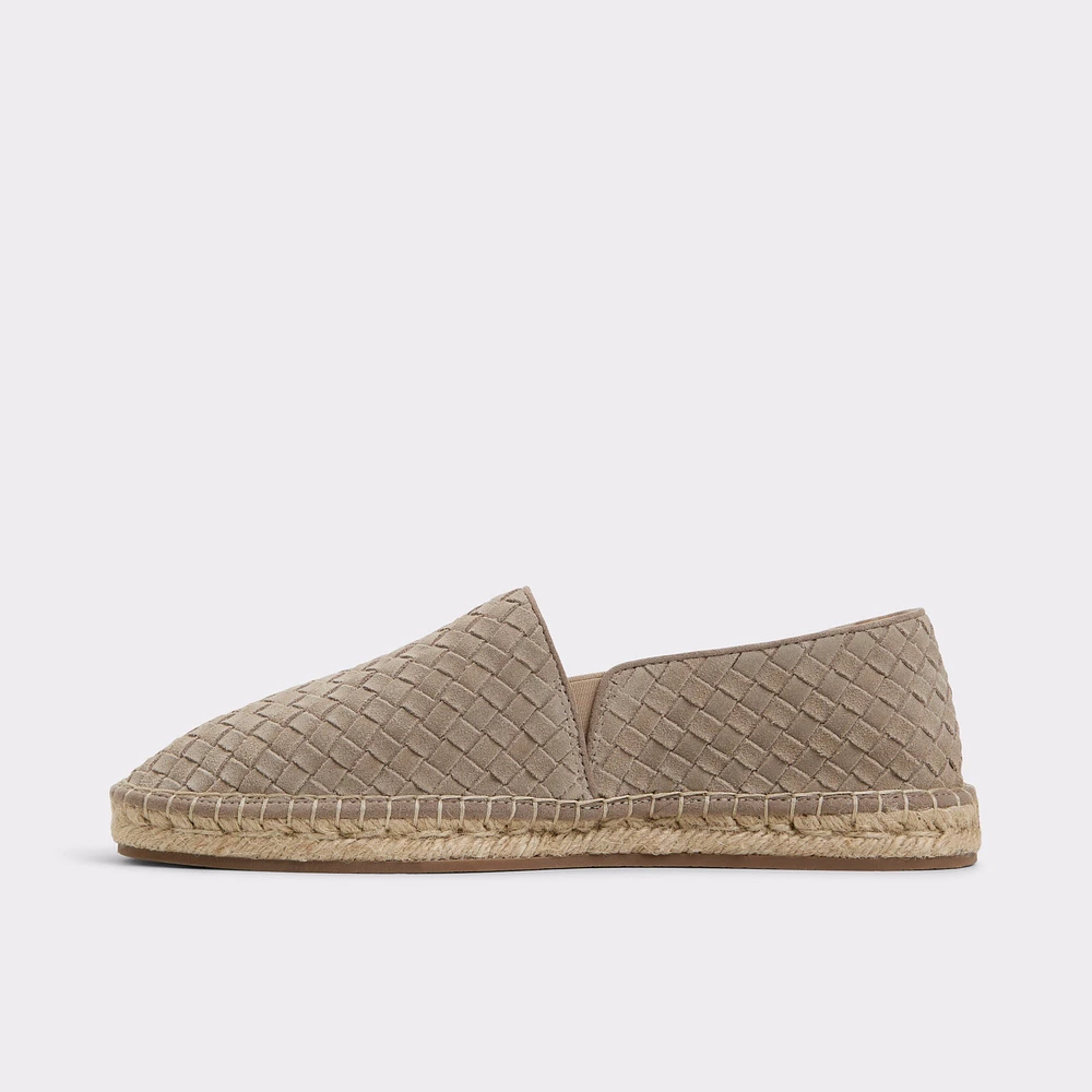 Carmo Light Brown Men's Espadrilles | ALDO Canada