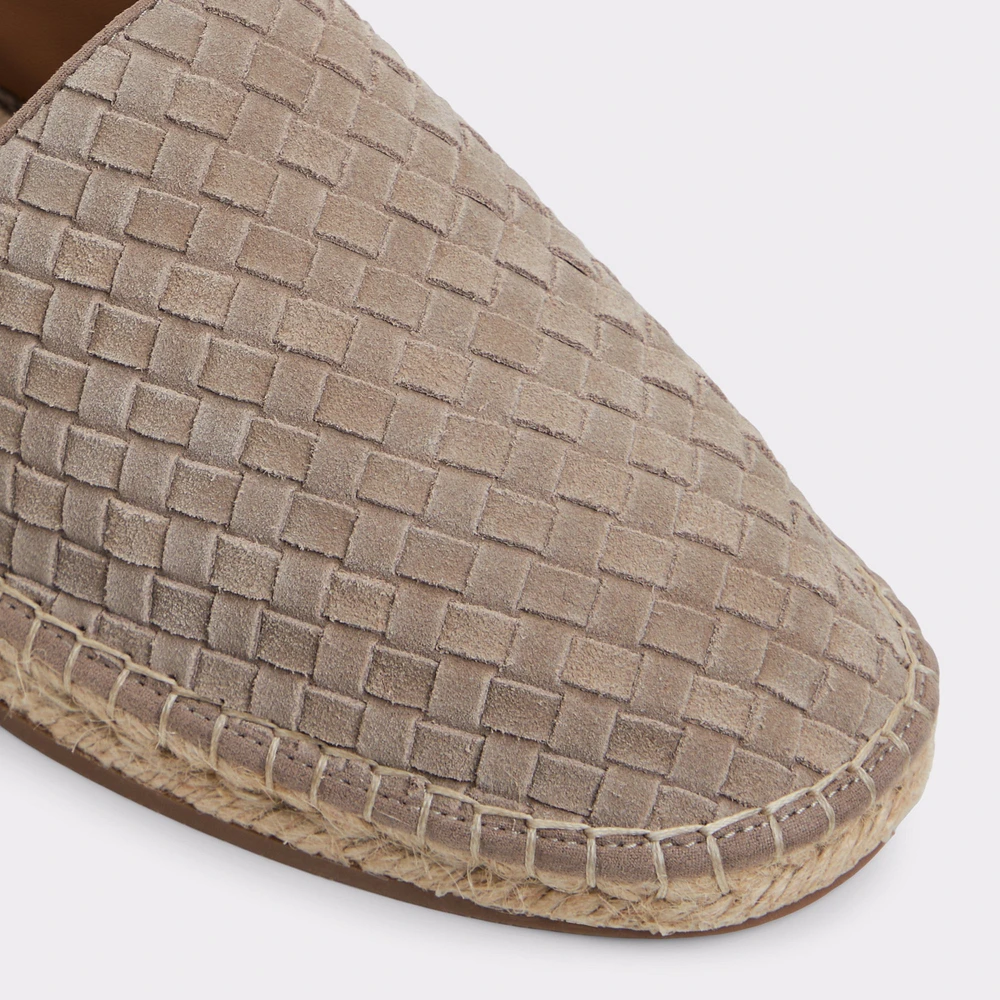 Carmo Light Brown Men's Espadrilles | ALDO Canada