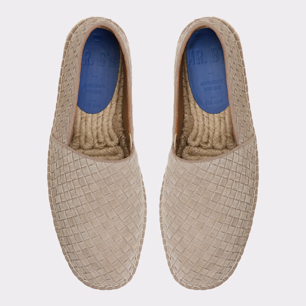 Carmo Light Brown Men's Espadrilles | ALDO Canada