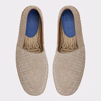 Carmo Light Brown Men's Espadrilles | ALDO Canada