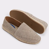 Carmo Light Brown Men's Espadrilles | ALDO Canada