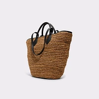 Carryallstrawx Natural Women's Tote & Satchel bags | ALDO Canada
