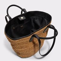 Carryallstrawx Natural Women's Tote & Satchel bags | ALDO Canada