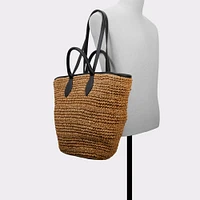 Carryallstrawx Natural Women's Tote & Satchel bags | ALDO Canada