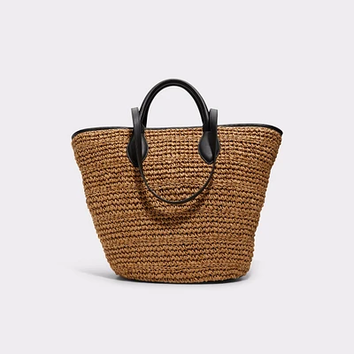 Carryallstrawx Natural Women's Tote & Satchel bags | ALDO Canada