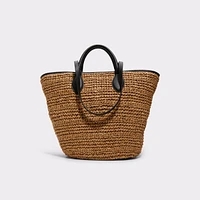 Carryallstrawx Natural Women's Tote & Satchel bags | ALDO Canada