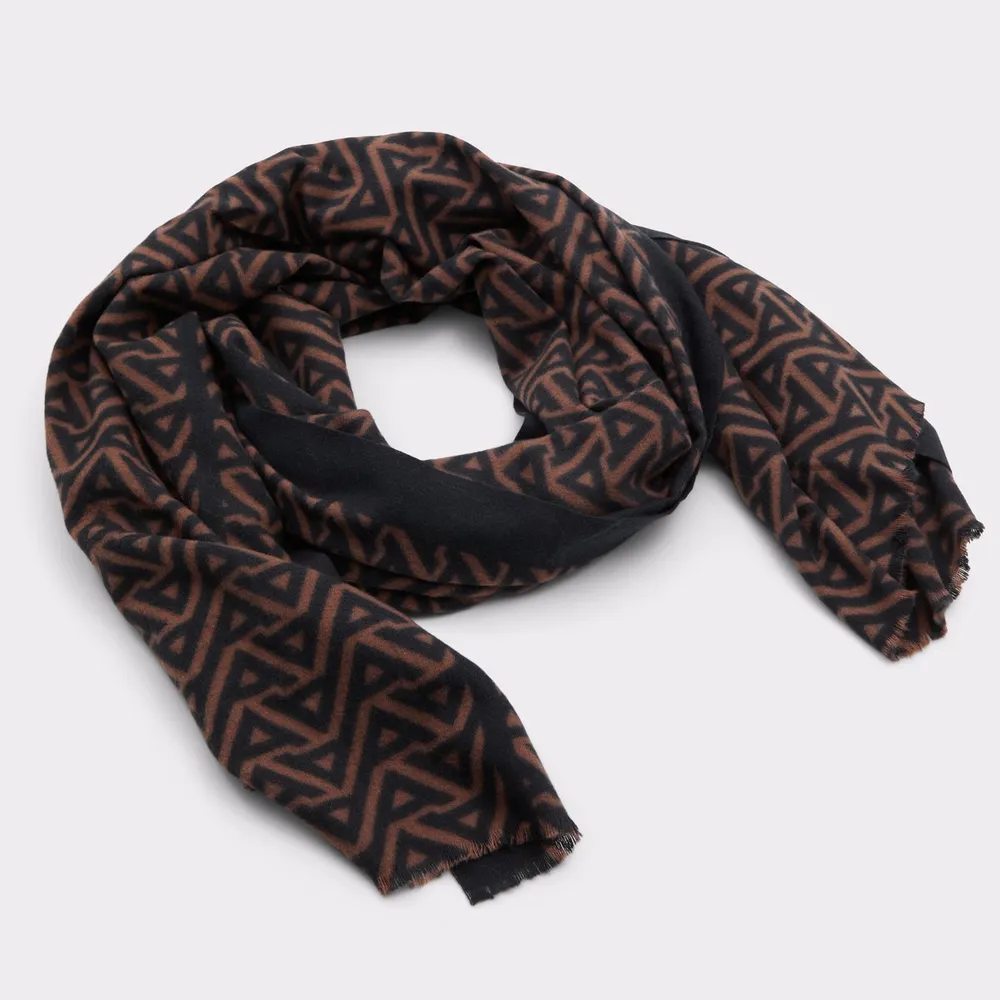 Carteri Brown Women's Scarves | ALDO Canada