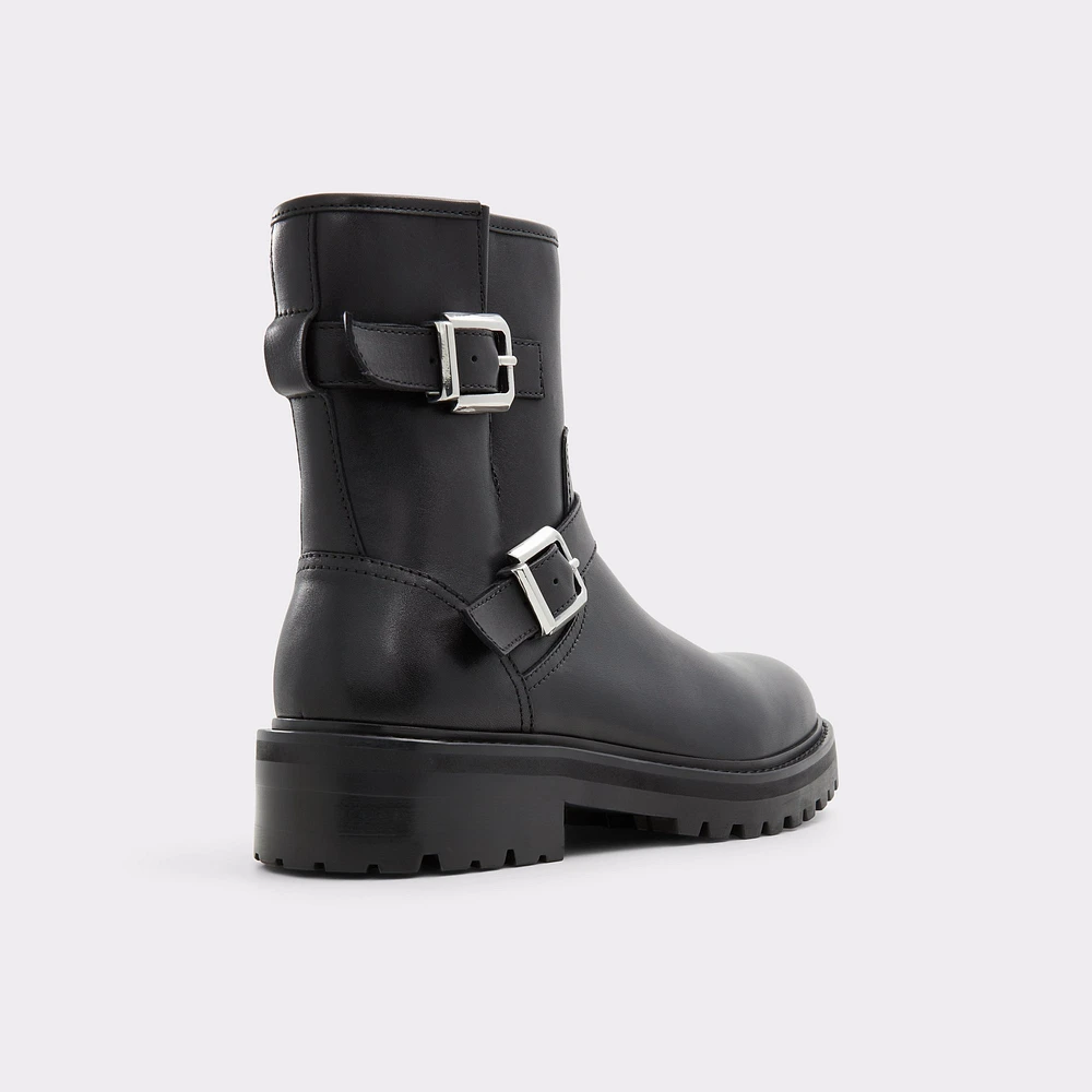 Carys Black Men's Casual boots | ALDO Canada