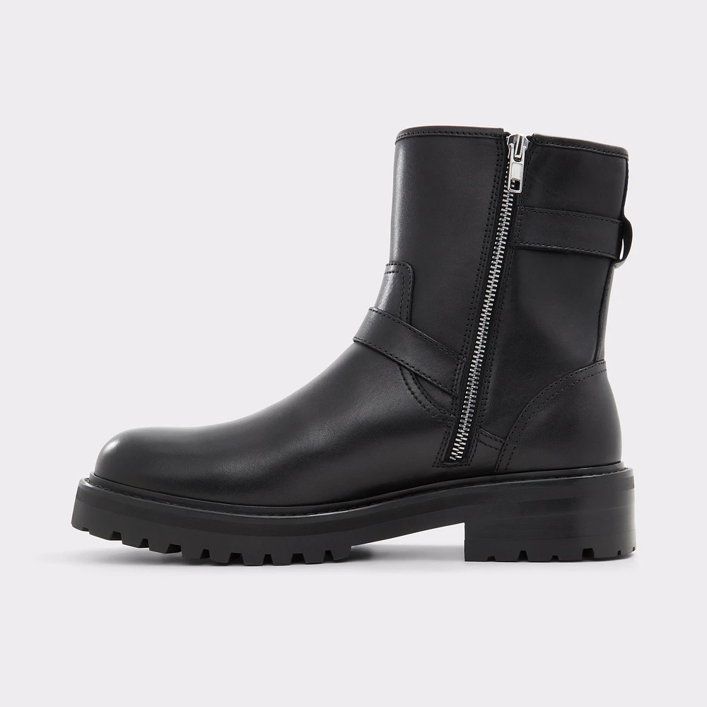 Carys Black Men's Casual Boots | ALDO Canada