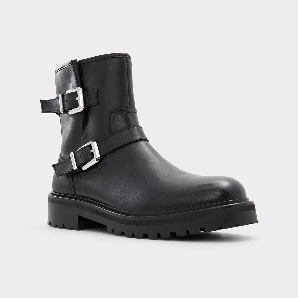 Carys Black Men's Casual Boots | ALDO Canada