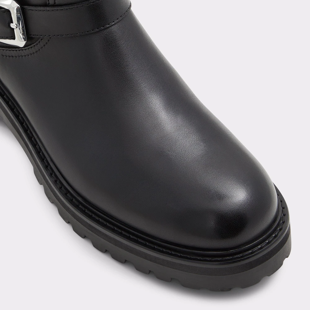 Carys Black Men's Casual Boots | ALDO Canada