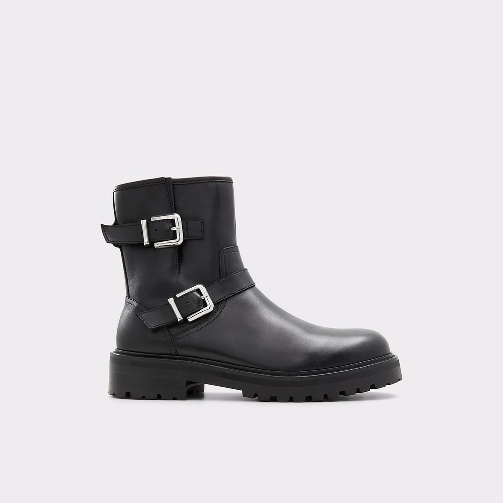 Carys Black Men's Casual boots | ALDO Canada