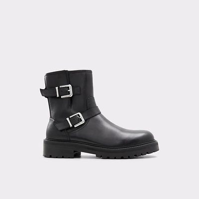 Carys Black Men's Casual Boots | ALDO Canada