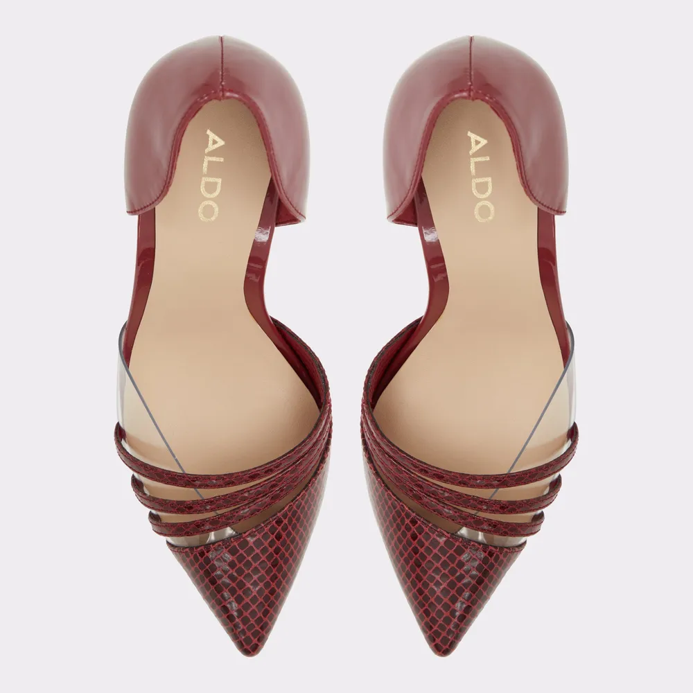 Caryy Bordo Women's Pumps | ALDO US